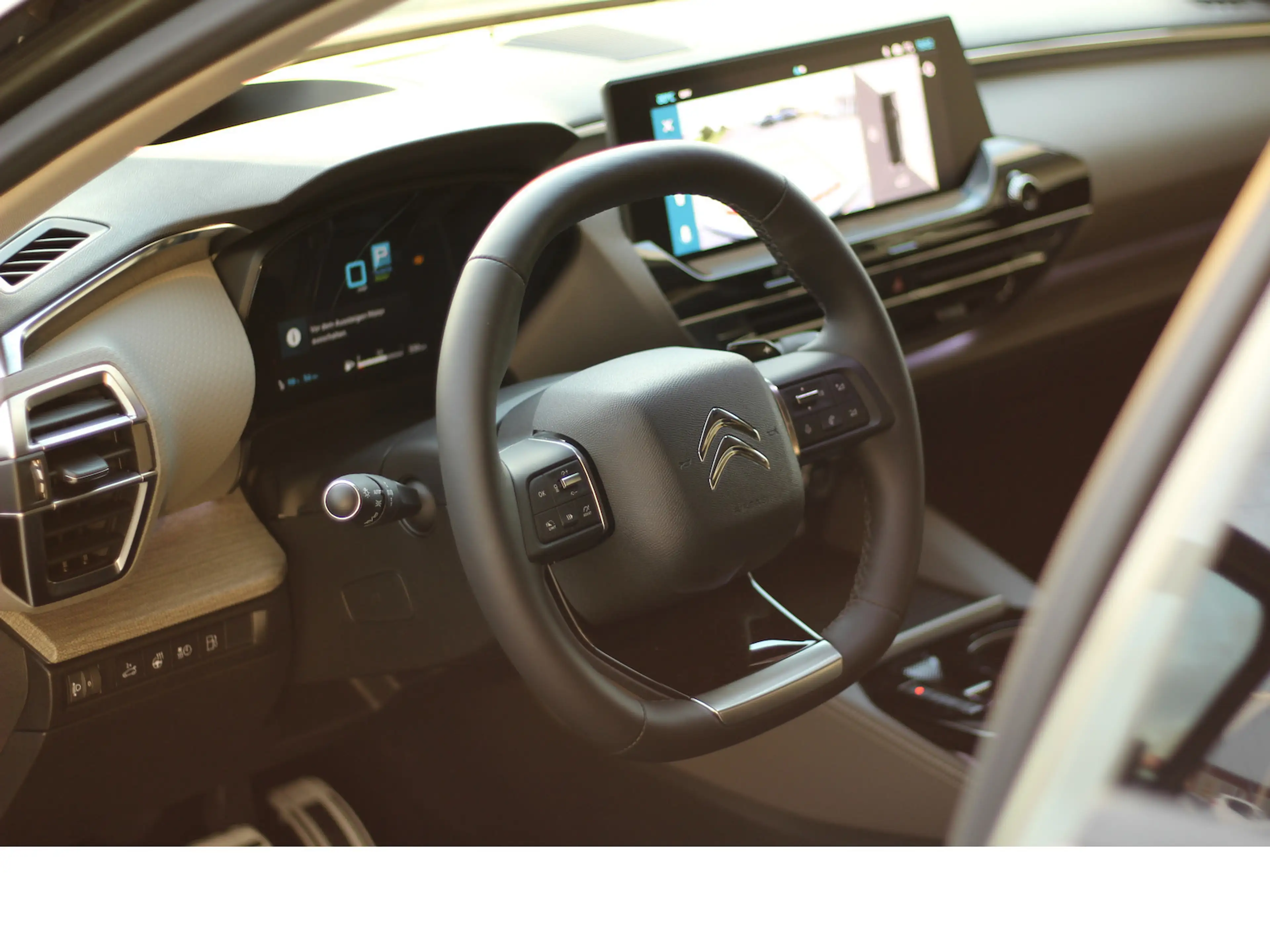 Citroen C5 X Shine Pack Hybrid — photo 15