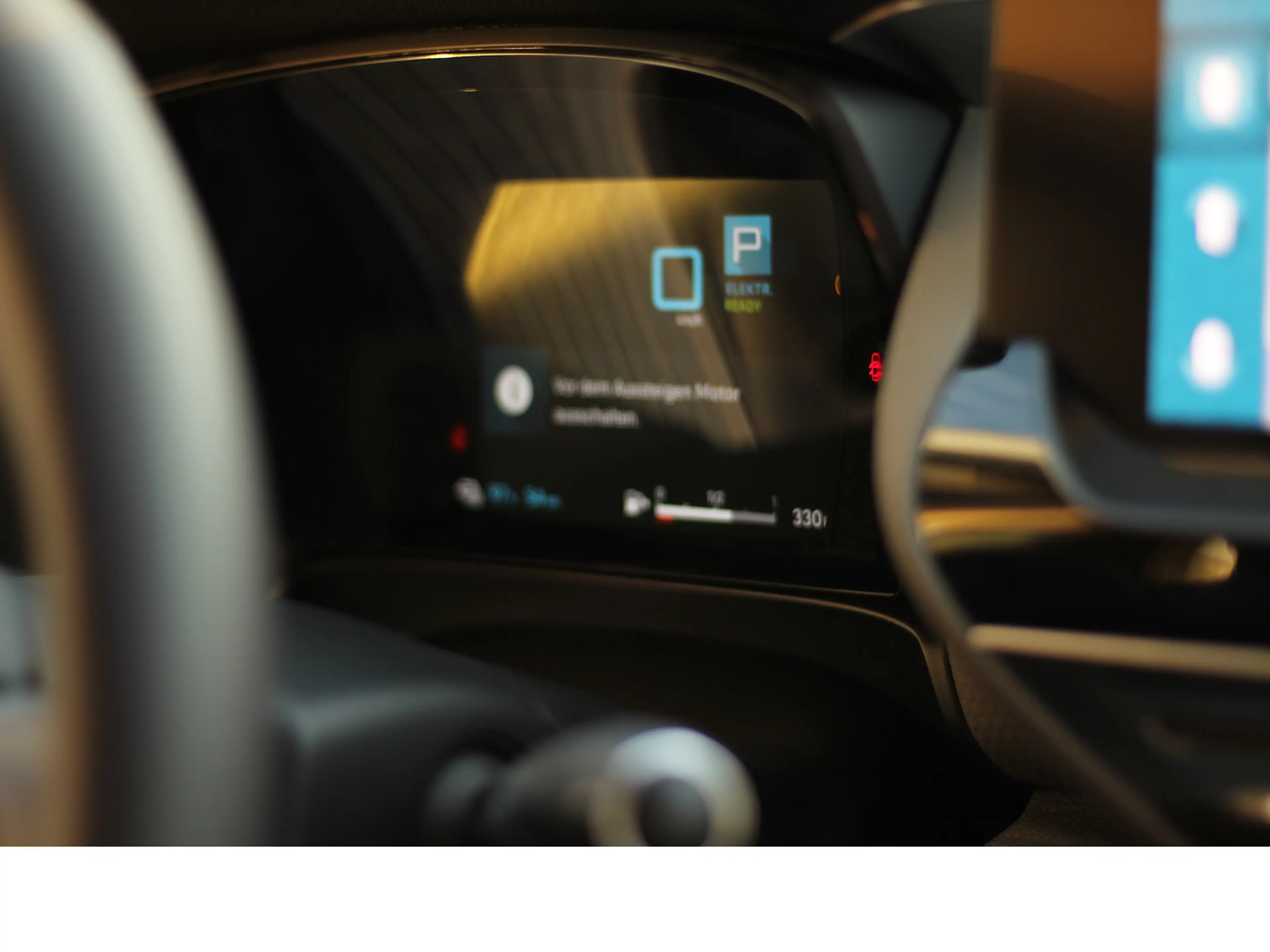 Citroen C5 X Shine Pack Hybrid — photo 14