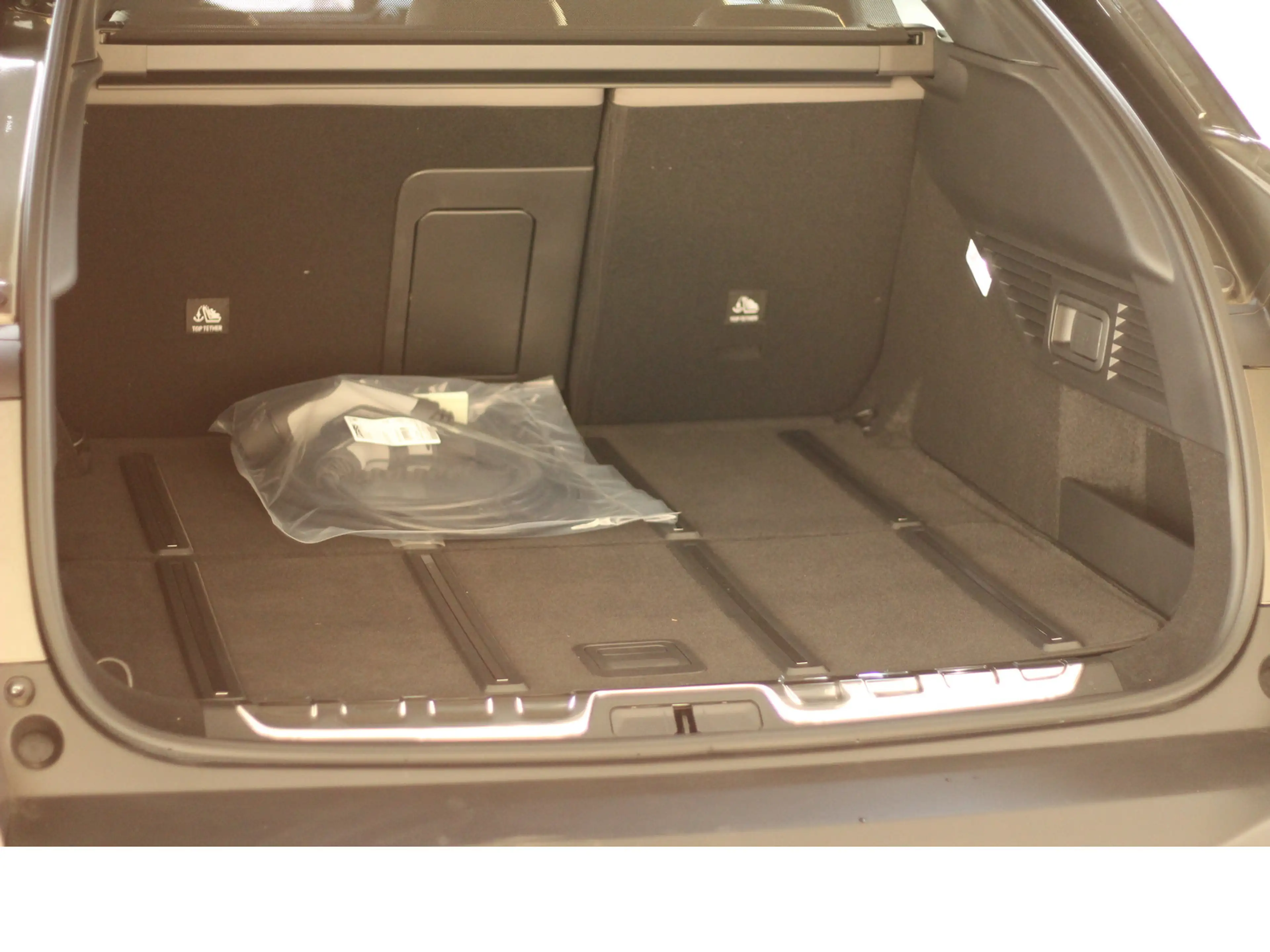 Citroen C5 X Shine Pack Hybrid — photo 6