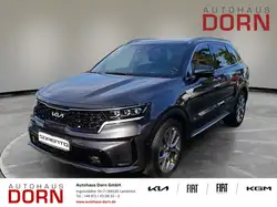 Kia Sorento Platinum 2.2D AWD DCT8 AHK Panoramaglasdach