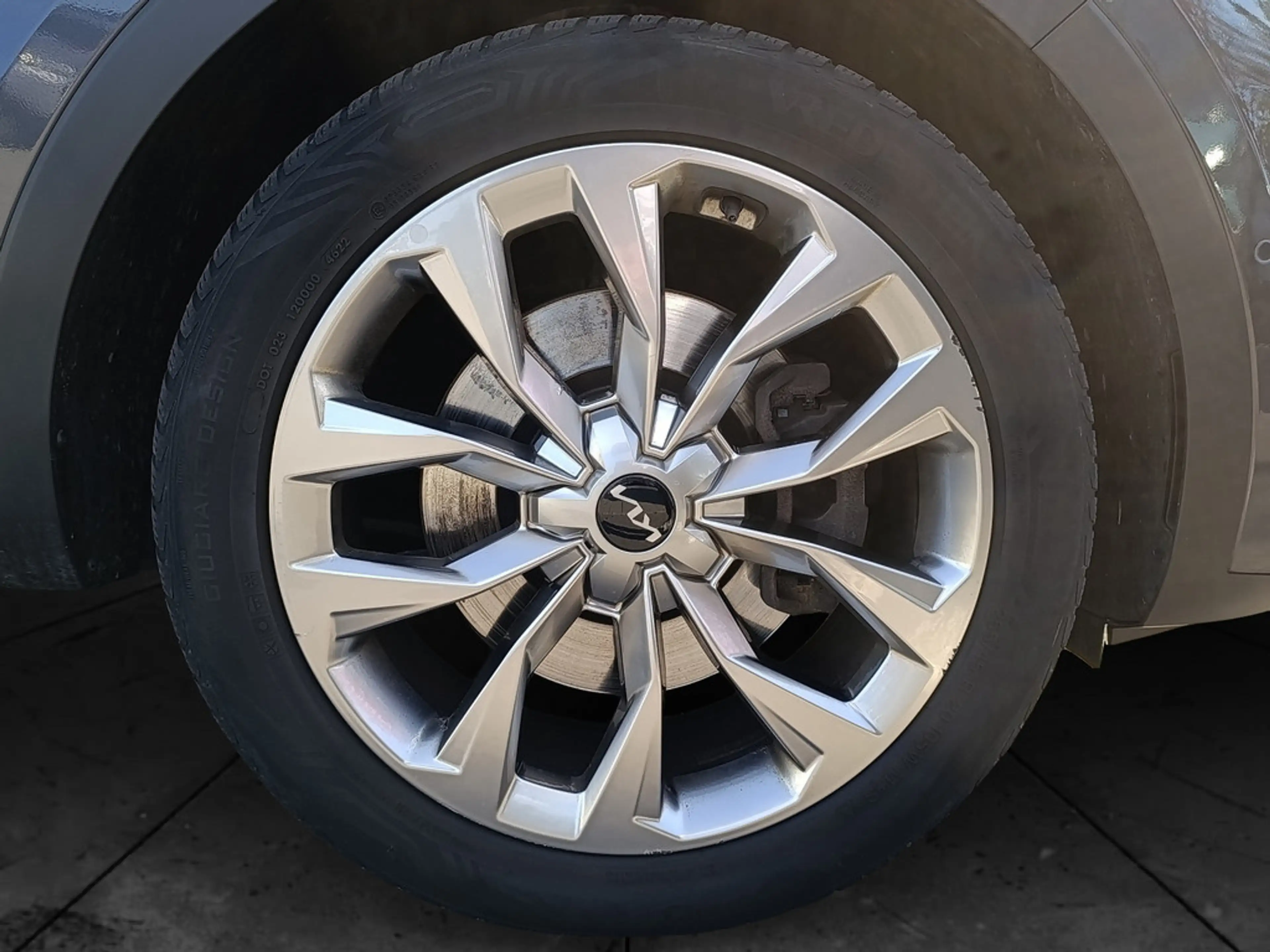 Kia Sorento Platinum 2.2D AWD DCT8 AHK Panoramaglasdach — photo 5