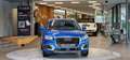 Audi Q2 1.4 TFSI Design S-Tronic *Komfort-Paket*Sitzheizun Blau - thumbnail 2