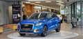 Audi Q2 1.4 TFSI Design S-Tronic *Komfort-Paket*Sitzheizun Blau - thumbnail 1
