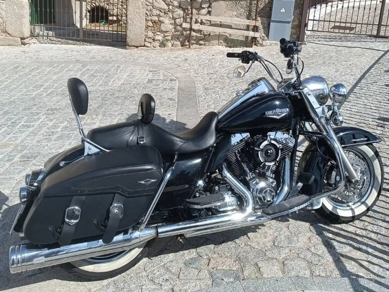 Harley-Davidson Road King