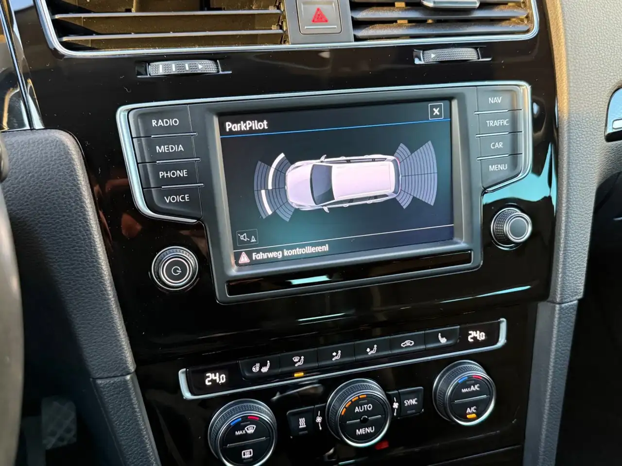 Das Auto