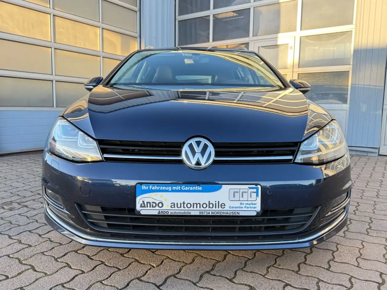 Das Auto