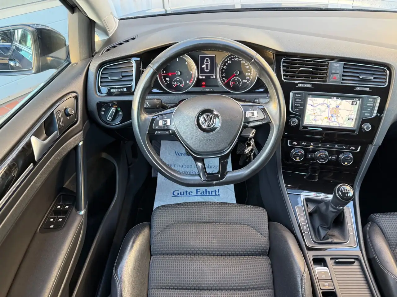 Das Auto