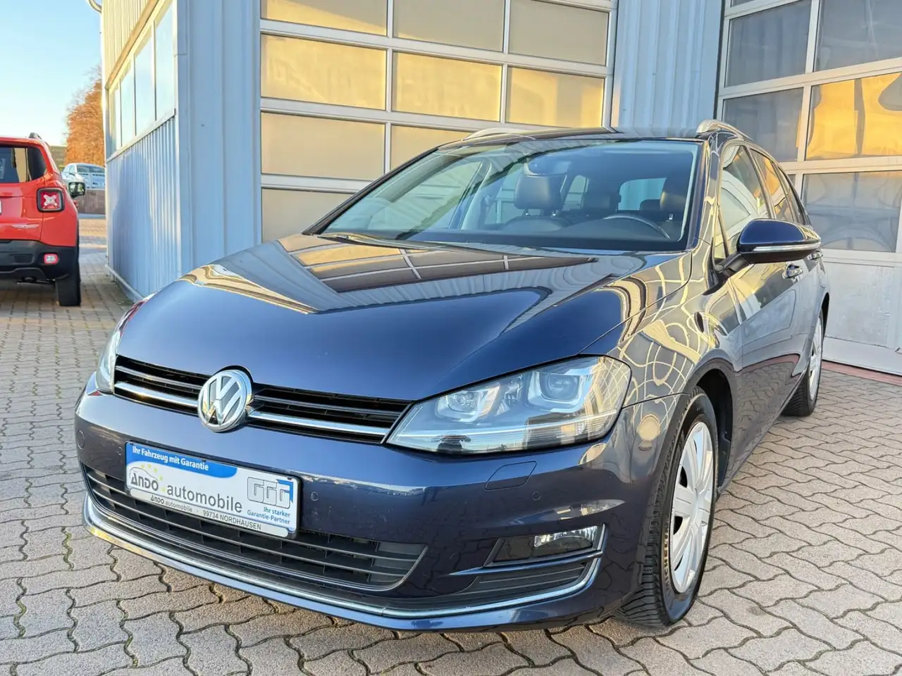 Das Auto