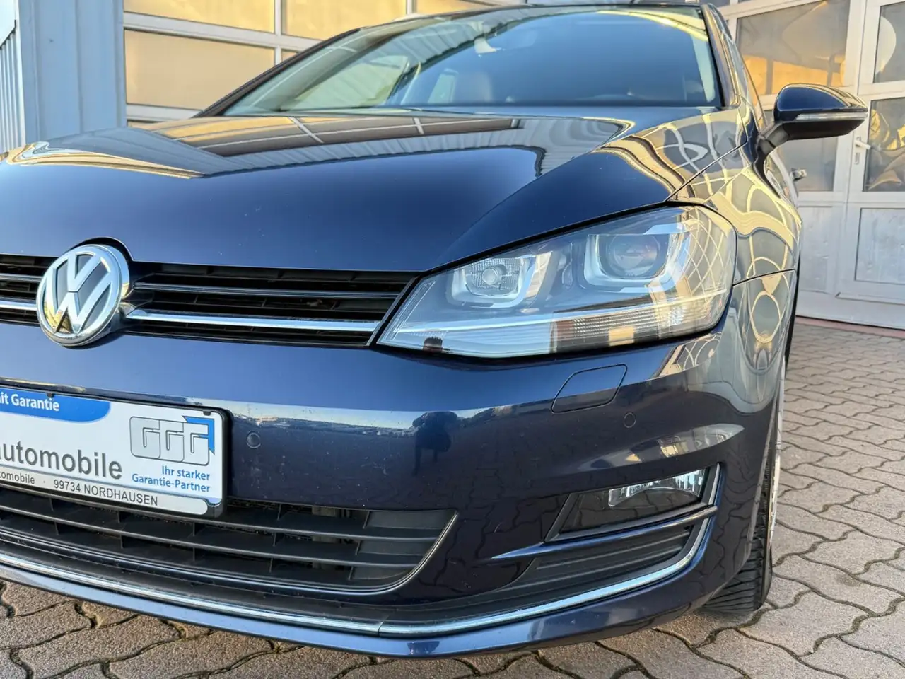 Das Auto