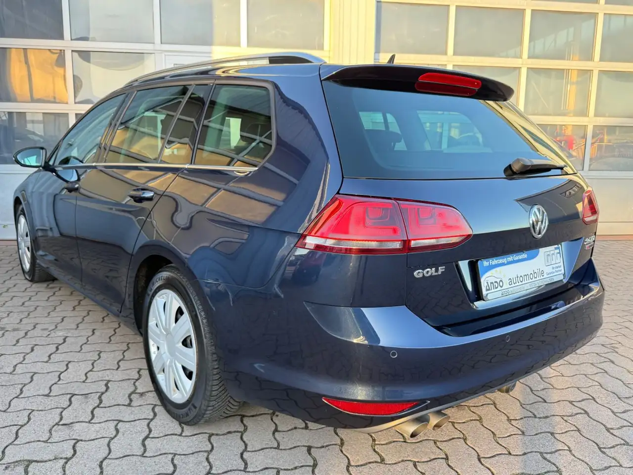 Das Auto