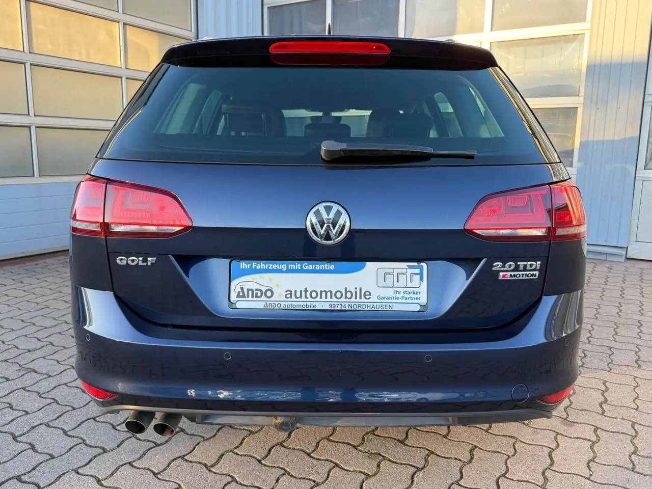Das Auto