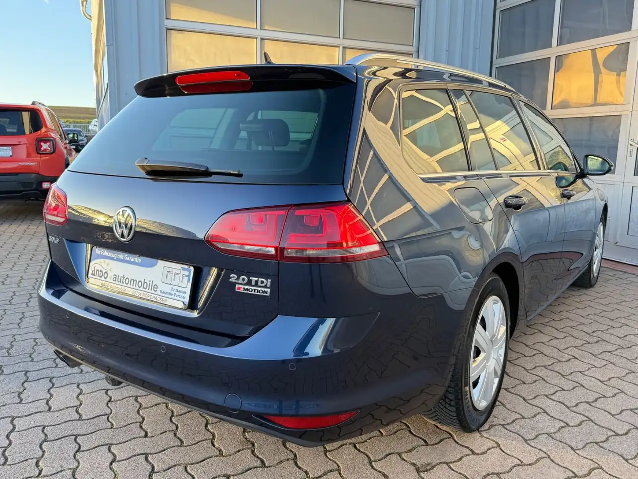 Das Auto