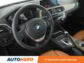 BMW 220 i Sport Line Aut.*LED*NAVI*PDC*SHZ*H&K*TEMPO*KLIMA White - thumbnail 11