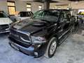 Dodge RAM Ram 1500 Sport Crew Cab Longbed*VOLL* Schwarz - thumbnail 2