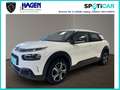 Citroen C4 Cactus Feel 1.2 110 PureTech PDC/SHZ/DAB/Klimaautomatik Weiß - thumbnail 1