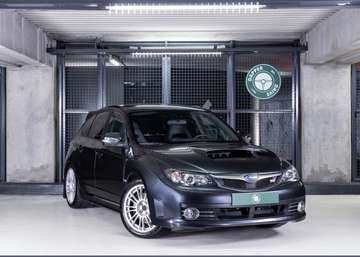 Impreza WRX STI