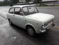 Fiat 850 Bianco - thumbnail 4