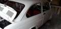 Fiat 850 Bianco - thumbnail 5