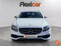 Mercedes-Benz E 200 d Estate Blanco - thumbnail 2