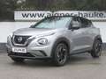 Nissan Juke Juke 1,0 DIG-T N-Connecta Silber - thumbnail 1