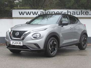 Juke 1,0 DIG-T N-Connecta