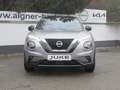 Nissan Juke Juke 1,0 DIG-T N-Connecta Silber - thumbnail 2
