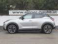 Nissan Juke Juke 1,0 DIG-T N-Connecta Silber - thumbnail 3