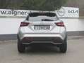 Nissan Juke Juke 1,0 DIG-T N-Connecta Silber - thumbnail 4