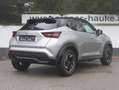Nissan Juke Juke 1,0 DIG-T N-Connecta Silber - thumbnail 5