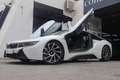 BMW i8 Blanco - thumbnail 29