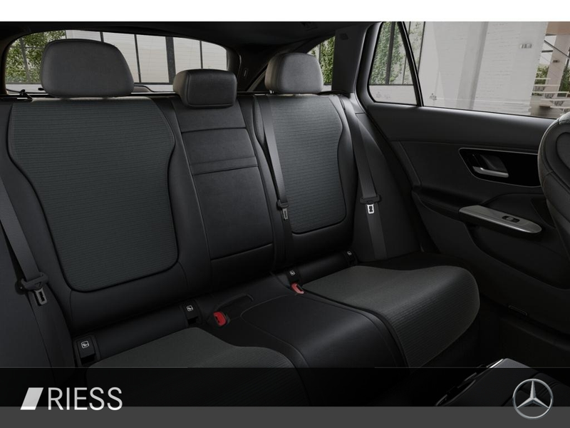 Mercedes-Benz C 200 d T Avantgarde Navi LED Keyless Kamera — photo 12