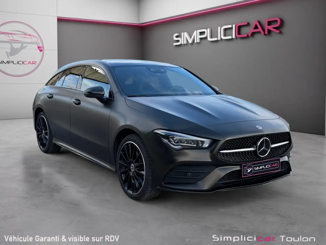 Mercedes-Benz Unknown
