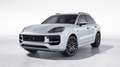 Porsche Cayenne Turbo E-Hybrid Zilver - thumbnail 1