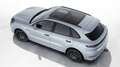 Porsche Cayenne Turbo E-Hybrid Zilver - thumbnail 4