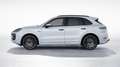Porsche Cayenne Turbo E-Hybrid Zilver - thumbnail 2
