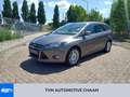 Ford Focus Wagon 1.0 EcoBoost Edition Plus AIRCO NAVI NIEUWE Brun - thumbnail 3