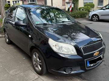 Aveo 1.2