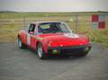Porsche 914 6 GT Rot - thumbnail 4