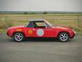 Porsche 914 6 GT Rot - thumbnail 11