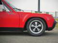 Porsche 914 6 GT Rot - thumbnail 7