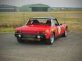 Porsche 914 6 GT Rot - thumbnail 12