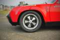 Porsche 914 6 GT Rot - thumbnail 5