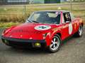 Porsche 914 6 GT Rot - thumbnail 45
