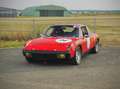 Porsche 914 6 GT Rot - thumbnail 2