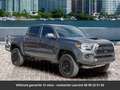 Toyota Tacoma TRD Pro Double Cab 4X4 Tout compris hors homologation 4500e Gri - thumbnail 19