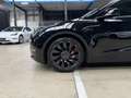 Tesla Model Y PERFORMANCE - 21 WHEELS - AUTOPILOT - TOW HOOK Noir - thumbnail 4