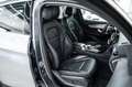 Mercedes-Benz GLC 250 d Coupe PREMIUM PLUS AMG 4MATIC AUTO 20" NAVI PELL Gris - thumbnail 12