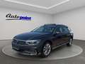 Volkswagen Passat Variant 1.4 TSI GTE PANO MATRIX AHK Gris - thumbnail 9