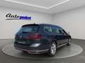 Volkswagen Passat Variant 1.4 TSI GTE PANO MATRIX AHK Gris - thumbnail 5
