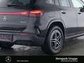 Mercedes-Benz EQA 350 EQA 350 4M AMG'Night'Pano'AHK'360°K'KeyleGo'Wint Schwarz - thumbnail 9